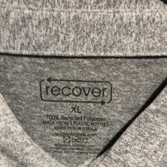 NWT Sierra Nevada Brewing Golf shirt. XL - Picture 4 of 5